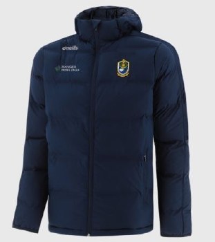 Ros Hydra 072 Hooded Padded A